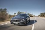 Mercedes-Benz CLA200 Shooting Brake AMG Line 2019 года (WW)